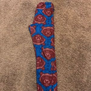 LuLaRoe Leggings